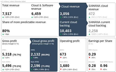 sap results|sap quarterly statement q2 2022.